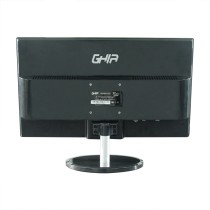 MONITOR GHIA / 19.5 PULG / LED / TN / HD 1600 X 900 / 60 HZ / VGA / HDMI [ MG2020 ][ MNLG-23 ]