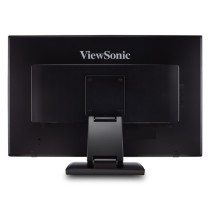 MONITOR TOUCH VIEWSONIC TD2760/ 27 PULGADAS/ FULL HD / 1920 X 1080 / VGA / HDMI / DISPLAY PORT/ VESA [ TD2760 ][ MNL-1716 ]