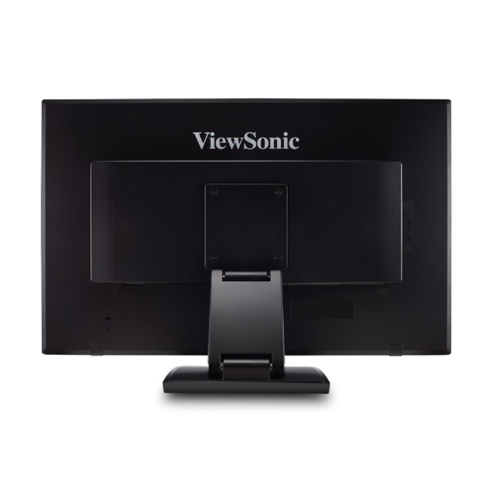 MONITOR TOUCH VIEWSONIC TD2760/ 27 PULGADAS/ FULL HD / 1920 X 1080 / VGA / HDMI / DISPLAY PORT/ VESA [ TD2760 ][ MNL-1716 ]