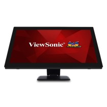 MONITOR TOUCH VIEWSONIC TD2760/ 27 PULGADAS/ FULL HD / 1920 X 1080 / VGA / HDMI / DISPLAY PORT/ VESA [ TD2760 ][ MNL-1716 ]