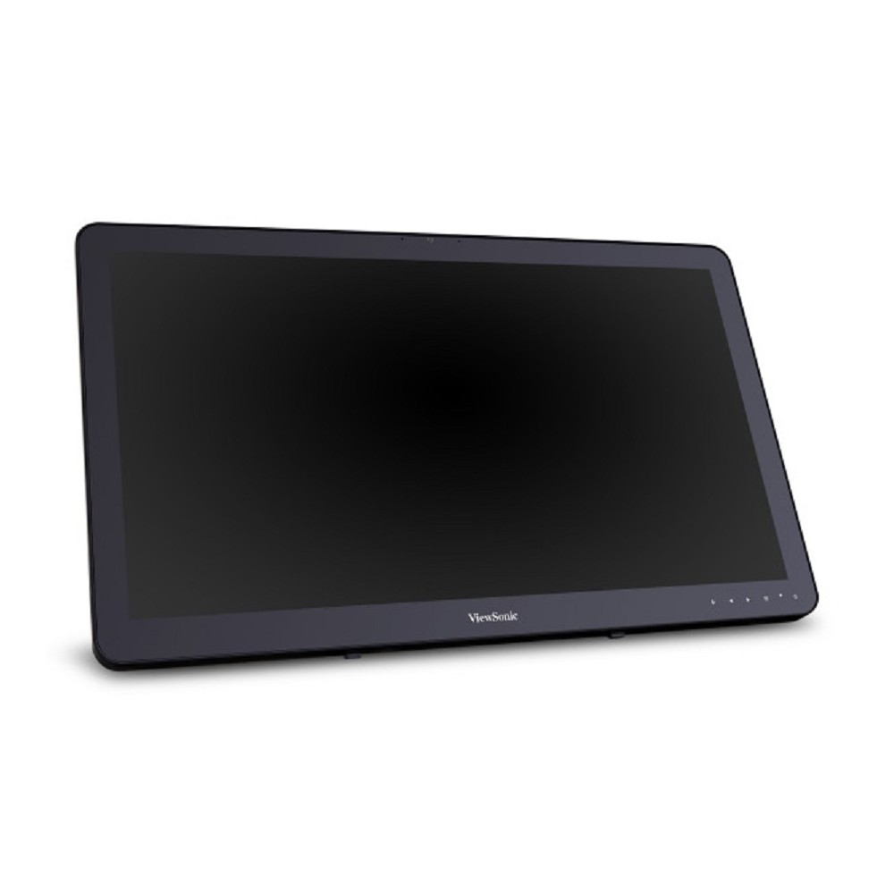 MONITOR TOUCH VIEWSONIC TD2430/ TECNOLOGIA CAPACITIVA/  24 PULGADAS/ FULL HD / 1920 X 1080 / VGA / H [ TD2430 ][ MNL-1717 ]