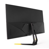 MONITOR GAMER/ OCELOT / NEGRO / 27 PULGADAS PLANO /FRAMELESS/ FULL HD /1920X1080 / 144HZ /3 PUERTOS  [ OGM27-01 ][ MNL-1749 ]