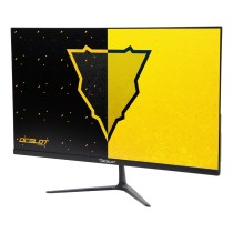 MONITOR OCELOT GAMING NEGRO DE 23,8 PULGADAS PLANO RESOLUCIN FULL HD 1920X1080 144HZ HDMIDP Y FREESY [ OGM24-01 ][ MNL-1750 ]