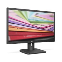 MONITOR LED AOC 19.5 PULGADAS / ENTRADA HDMI Y VGA / TIEMPO DE RESPUESTA 5MS / BRILLO 200 CD/M2 / VE [ 20E1H ][ MNL-1769 ]