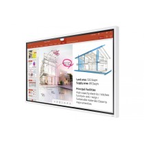 MONITOR SEÑALIZACION DIGITAL SAMSUNG 65 FLIP V.2 WM65R UHD, WIFI 16/7, TOUCH [ LH65WMRWBGCXZA ][ MNL-1815 ]