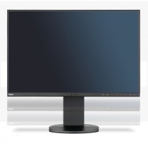 MONITOR LED NEC 24 EA241F-BK IPS 1920 X 1080 1000:1 169 250 CD/M2 HDMI DVI VGA USB DP HDCP W-LED ISO [ EA241F-BK ][ MNL-1965 ]