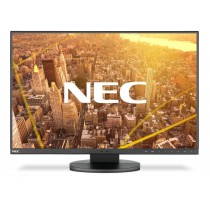 MONITOR LED NEC 24 EA241F-BK IPS 1920 X 1080 1000:1 169 250 CD/M2 HDMI DVI VGA USB DP HDCP W-LED ISO [ EA241F-BK ][ MNL-1965 ]