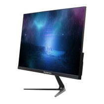 MONITOR QUARONI 21.5 PULGADAS / FULL HD 1920 X 1080 PX / NEGRO / VGA / HDMI [ MQ22-01 ][ MNL-2001 ]