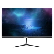 MONITOR QUARONI 21.5 PULGADAS / FULL HD 1920 X 1080 PX / NEGRO / VGA / HDMI [ MQ22-01 ][ MNL-2001 ]