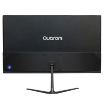 MONITOR QUARONI 21.5 PULGADAS / FULL HD 1920 X 1080 PX / NEGRO / VGA / HDMI [ MQ22-01 ][ MNL-2001 ]