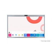 MONITOR PARA VIDEO CONFERENCIAS TOUCHSCREEN LG DE 55 PLG, ULTRA HD 4K ;450 NITS , MICRÓFONO Y CÁMA [ 55CT5WJ ][ MNL-2062 ]