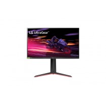 MONITOR GAMER ULTRAGEAR LED LG 27GP750-B 27 FHD1920X1080, ASPECTO16:9, 240HZ, TR1MS, PANELIPS, HDMI( [ 27GP750--B ][ MNL-2180 ]