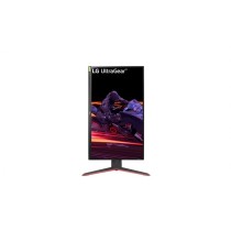 MONITOR GAMER ULTRAGEAR LED LG 27GP750-B 27 FHD1920X1080, ASPECTO16:9, 240HZ, TR1MS, PANELIPS, HDMI( [ 27GP750--B ][ MNL-2180 ]