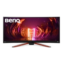 MONITOR BENQ GAMER EX3410R 34 3440X1440 PANEL VA BOCINAS 2WX2 5W WOOFER HDMIX2 TECNOLOGIA EYE CARE 3 [ 9HLKKLATBA ][ MNL-2197 ]