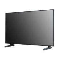 MONITOR DE SEÑALIZACION DIGITAL LG DE 43 PLG USO 24/7 BRILLO 500 NITS BISEL 9,9 MM T / R / L, 14,4  [ 43UH5J ][ MNL-2203 ]