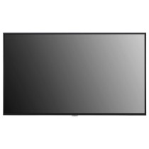 MONITOR DE SEÑALIZACION DIGITAL LG DE 43 PLG USO 24/7 BRILLO 500 NITS BISEL 9,9 MM T / R / L, 14,4  [ 43UH5J ][ MNL-2203 ]