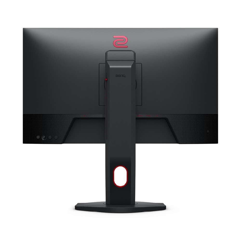 MONITOR BENQ ESPORTS XL2411K 24 1920X1080 HDMI 1.4X2 DISPLAY PORT 1.2 TECNOLOGIA EYE CARE 3 AÑOS DE [ 9HLJPLBQBL ][ MNL-2301 ]