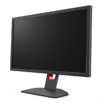 MONITOR BENQ ESPORTS XL2411K 24 1920X1080 HDMI 1.4X2 DISPLAY PORT 1.2 TECNOLOGIA EYE CARE 3 AÑOS DE [ 9HLJPLBQBL ][ MNL-2301 ]