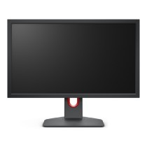 MONITOR BENQ ESPORTS XL2411K 24 1920X1080 HDMI 1.4X2 DISPLAY PORT 1.2 TECNOLOGIA EYE CARE 3 AÑOS DE [ 9HLJPLBQBL ][ MNL-2301 ]