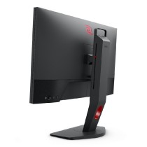 MONITOR BENQ ESPORTS XL2411K 24 1920X1080 HDMI 1.4X2 DISPLAY PORT 1.2 TECNOLOGIA EYE CARE 3 AÑOS DE [ 9HLJPLBQBL ][ MNL-2301 ]