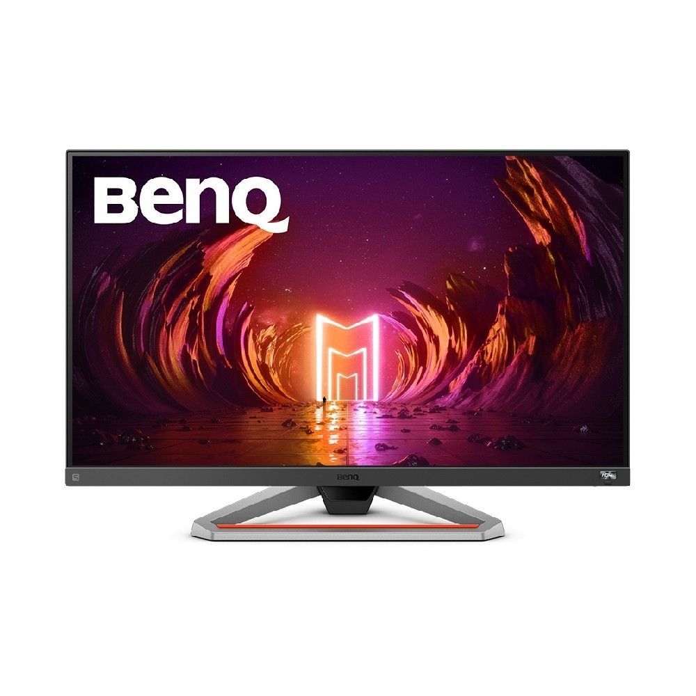 MONITOR BENQ GAMING EX2710S 27 1920X1080 HDMI 2.0X2 DP 1.2X1 BOCINAS 2.5WX2 TECNOLOGIA EYE CARE 3 A? [ 9HLKFLATBL ][ MNL-2305 ]