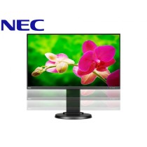 MONITOR LED NEC 23.8 E242N-BK 1920 X 1080 CONTRASTE 1000:1 1:69 HDMI DVI VGA USB DP 250 CD/M2 [ E242N-BK ][ MNL-2355 ]