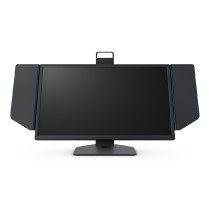 MONITOR BENQ ESPORTS XL2566K 25 1920X1080 A 360HZ HDMI 2.0X2 DISPLAY PORT 1.4X1 TECNOLOGIA EYE CARE  [ 9HLKRLBQBL ][ MNL-2363 ]