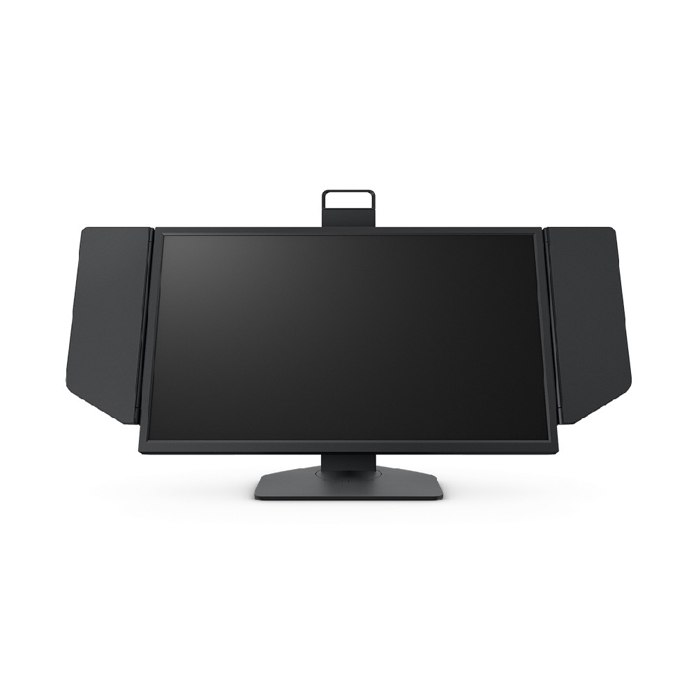 MONITOR BENQ ESPORTS XL2566K 25 1920X1080 A 360HZ HDMI 2.0X2 DISPLAY PORT 1.4X1 TECNOLOGIA EYE CARE  [ 9HLKRLBQBL ][ MNL-2363 ]