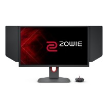 MONITOR BENQ ESPORTS XL2566K 25 1920X1080 A 360HZ HDMI 2.0X2 DISPLAY PORT 1.4X1 TECNOLOGIA EYE CARE  [ 9HLKRLBQBL ][ MNL-2363 ]