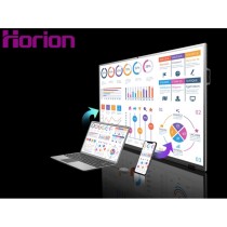 MONITOR INTERACTIVO HORION 65M5APRO 65 NFC, SCREENCASTING, BLUETOOTH 5.0, CMARA 13 MP, 20 PUNTOS TCT [ 65M5APRO ][ MNL-2368 ]