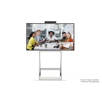 MONITOR PARA VIDEO CONFERENCIAS TOUCH LG ONE QUICK FLEX 43 PLG, 4K (3,840 X 2,160), 350 NITS, CÁMAR [ 43HT3WJ ][ MNL-2378 ]