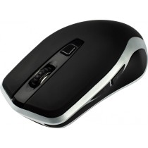 KIT ACTECK CREATOR AX90 / MOUSE INALAMBRICO Y MOUSEPAD CARGA INALAMBRICA / 1600 DPI / RECEPTOR USB / [ AC-923132 ][ MS-1309 ]