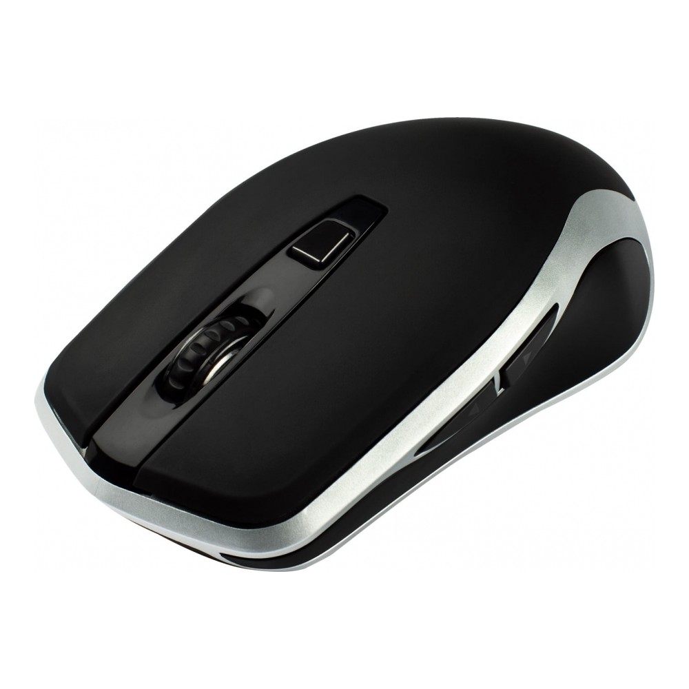 KIT ACTECK CREATOR AX90 / MOUSE INALAMBRICO Y MOUSEPAD CARGA INALAMBRICA / 1600 DPI / RECEPTOR USB / [ AC-923132 ][ MS-1309 ]