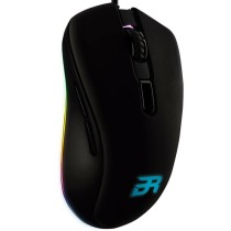 MOUSE GAMER BALAM RUSH THERON /ALAMBRICO / RGB / CONFIGURABLE / 8200 DPI / 5 BOTONES SCROLL / XBOX O [ BR-923019 ][ MS-1326 ]