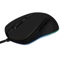 MOUSE GAMER BALAM RUSH THERON /ALAMBRICO / RGB / CONFIGURABLE / 8200 DPI / 5 BOTONES SCROLL / XBOX O [ BR-923019 ][ MS-1326 ]