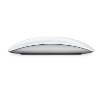 MAGIC MOUSE - SUPERFICIE MULTI-TOUCH BLANCA [ MK2E3AMA ][ MS-1425 ]