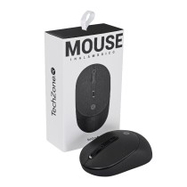 MOUSE TECHZONE TZMOUG201-INA INALAMBRICO ERGONOMICO NANO USB NEGRO  [ TZMOUG201-INA ][ MS-1446 ]