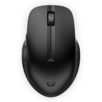 MOUSE INALAMBRICO HP 435 MULTI-DEVICE [ 3B4Q5AAABA ][ MS-1475 ]