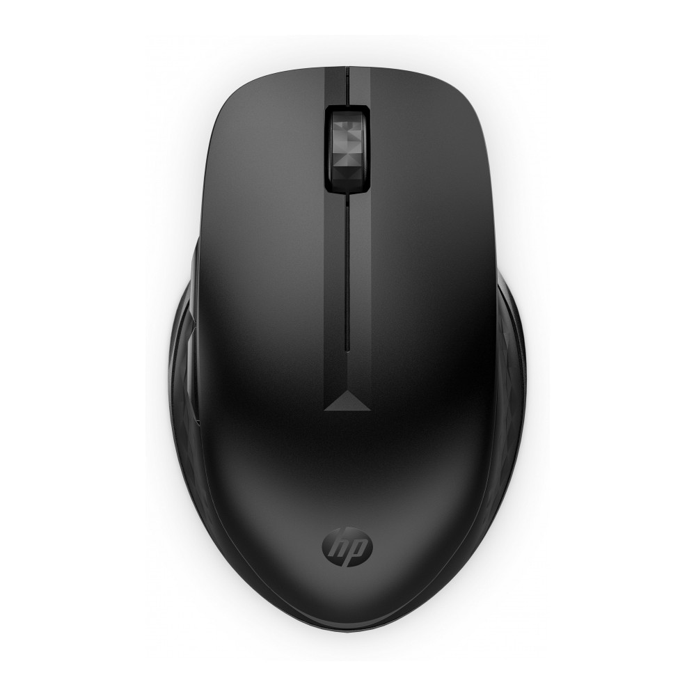 MOUSE INALAMBRICO HP 435 MULTI-DEVICE [ 3B4Q5AAABA ][ MS-1475 ]