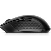 MOUSE INALAMBRICO HP 435 MULTI-DEVICE [ 3B4Q5AAABA ][ MS-1475 ]