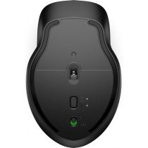 MOUSE INALAMBRICO HP 435 MULTI-DEVICE [ 3B4Q5AAABA ][ MS-1475 ]