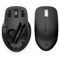 MOUSE INALAMBRICO HP 435 MULTI-DEVICE [ 3B4Q5AAABA ][ MS-1475 ]