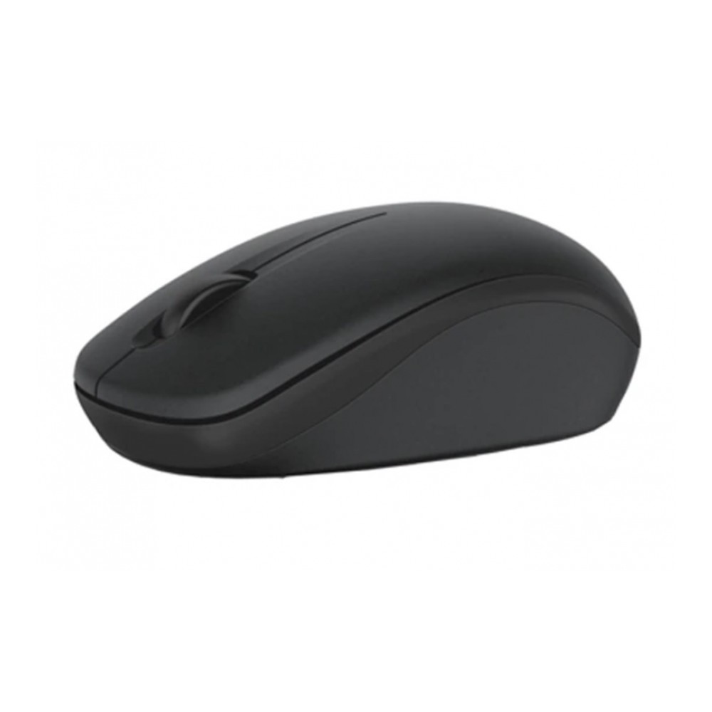 MOUSE OPTICO DELL INALAMBRICO | USB | NEGRO | 570-AALK [ 570-AALK ][ MS-1493 ]