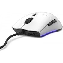 MOUSE GAMER NZXT PTICO LIFT/BLANCO/ALAMBRICO/USB-A/16.000DPI/GAMER [ MS-1WRAX-WM ][ MS-1501 ]