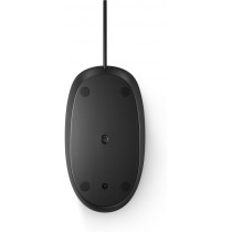 MOUSE ALAMBRICO HP 128 LSR [ 265D9AA ][ MS-1524 ]