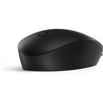 MOUSE ALAMBRICO HP 128 LSR [ 265D9AA ][ MS-1524 ]