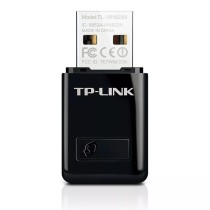 TARJETA DE RED USB | TP-LINK | TL-WN823N| INALAMBRICA | 300 MBPS |TAMANO MINI [ TL-WN823N ][ NIC-1428 ]