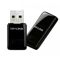 TARJETA DE RED USB | TP-LINK | TL-WN823N| INALAMBRICA | 300 MBPS |TAMANO MINI [ TL-WN823N ][ NIC-1428 ]