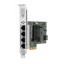 TARJETA DE RED HPE ETHERNET 331T DE 1 GB Y 4 PUERTOS [ 647594-B21 ][ NIC-1436 ]