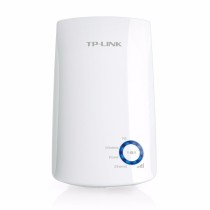 REPETIDOR | TP-LINK | TL-WA850RE |  EXTENSOR DE RANGO INALAMBRICO | 300MBPS | 1 RJ45 10/100 MBPS | P [ TL-WA850RE ][ NIC-1547 ]